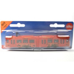 Bombardier Strassenbahn Frankfurt