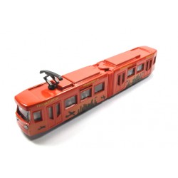 Bombardier Tram Frankfurt