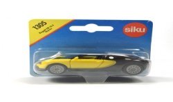 Bugatti Veyron EB 16.4