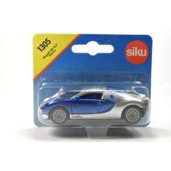 Bugatti Veyron EB 16.4