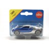 Bugatti Veyron EB 16.4