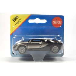 Bugatti Veyron EB 16.4