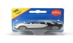 Bugatti Veyron EB 16.4