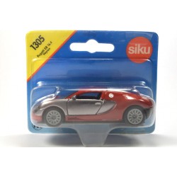 Bugatti Veyron EB 16.4