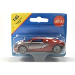 Bugatti Veyron EB 16.4