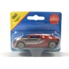 Bugatti Veyron EB 16.4