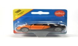 Bugatti Veyron EB 16.4