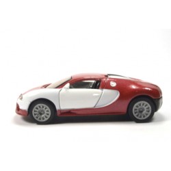 Bugatti Veyron EB 16.4