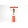 Traffic tower
