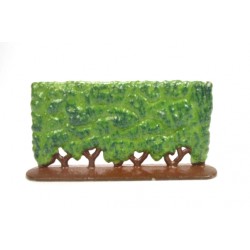 Hedge