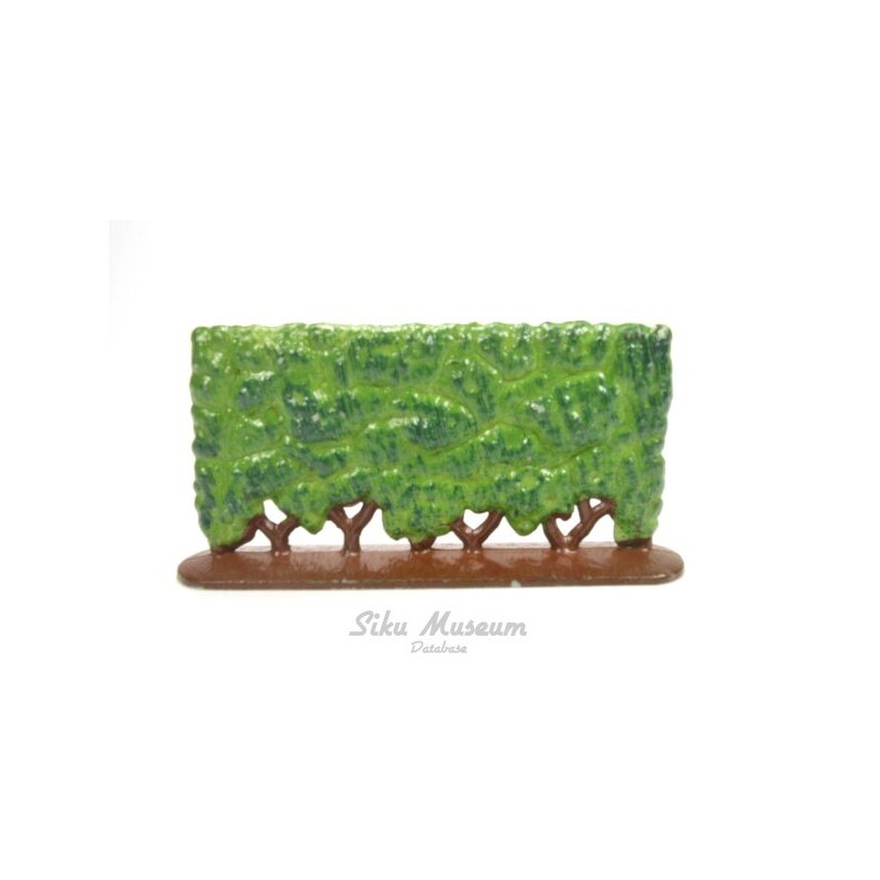 Hecke