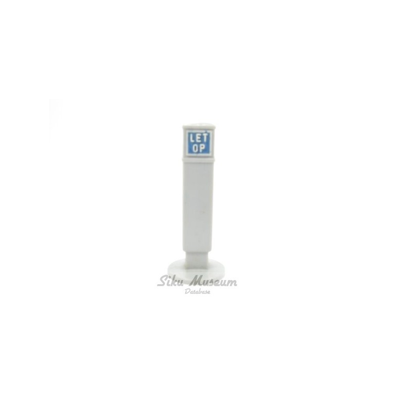 Bollard