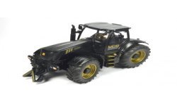 JCB Fastrac 8250 idee+spiel 2019