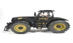 JCB Fastrac 8250 idee+spiel 2019