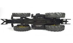 JCB Fastrac 8250 idee+spiel 2019