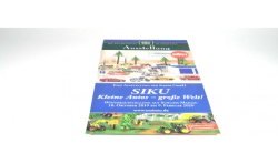 Siku Kleine Autos - Grosse Welt Ausstellung 2019