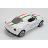 Bornelund 2014 Alfa Romeo 4C