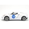 Bornelund 2014 Alfa Romeo 4C