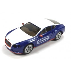Bornelund 2016 Bentley Continental GT V8