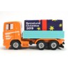Bornelund 2019 Scania Recycling Transporter