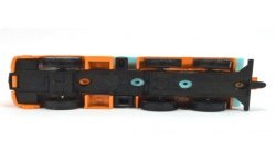 Bornelund 2019 Scania Recycling Transporter