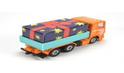 Bornelund 2019 Scania Recycling Transporter