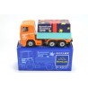 Bornelund 2019 Scania Recycling Transporter