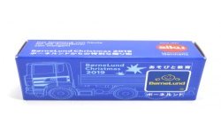 Bornelund 2019 Scania Recycling Transporter