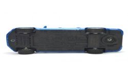 Volkswagen Amarok Mountain Rescue