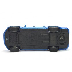 Volkswagen Amarok Mountain Rescue