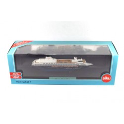 TUI Mein Schiff I Kreuzfahrtschiff