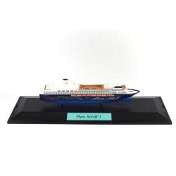 TUI Mein Schiff I Kreuzfahrtschiff