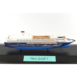 TUI Mein Schiff I Kreuzfahrtschiff