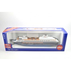 TUI Mein Schiff I Kreuzfahrtschiff