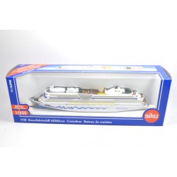 AIDAluna cruiseschip