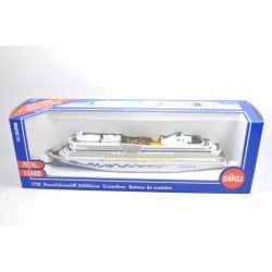 AIDAluna Cruiseliner