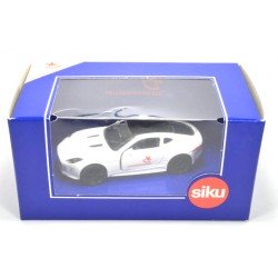 Spielwarenmesse 2020 Siku Jaguar F-Type R