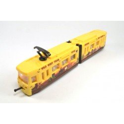 Bombardier Tram Wild West