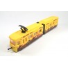 Bombardier Tram Wild West