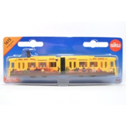 Bombardier Tram Wild West