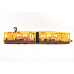 Bombardier Tram Wild West