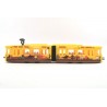Bombardier Tram Wild West