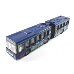 MAN NG312 Hinged bus Aqua Park