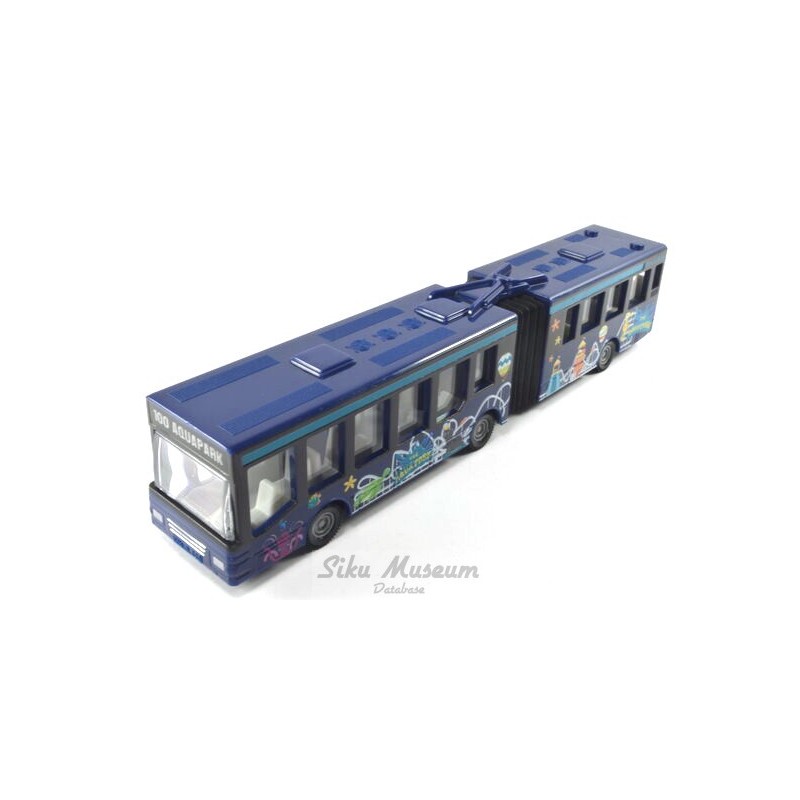 MAN NG312 Hinged bus Aqua Park