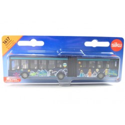 MAN NG312 Gelede bus Aqua Park