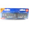 MAN NG312 Hinged bus Aqua Park