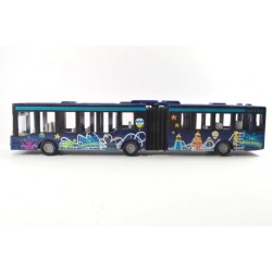 MAN NG312 Hinged bus Aqua Park