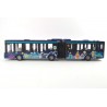 MAN NG312 Hinged bus Aqua Park