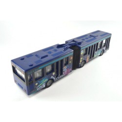 MAN NG312 Hinged bus Aqua Park