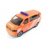 Volkswagen T5 facelift Multivan Feuerwehr
